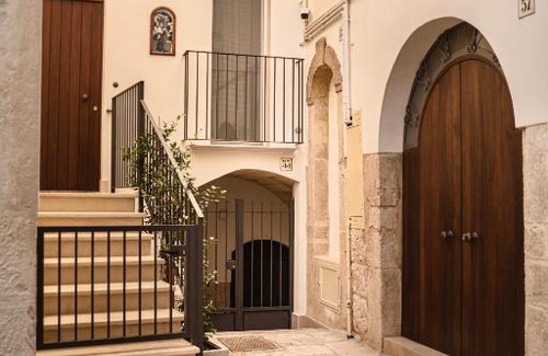 Altamura Apartment | DIMORI Guest House