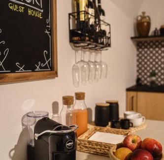 Altamura Apartment | DIMORI Guest House