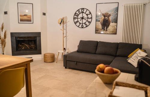 Altamura Apartment | DIMORI Guest House