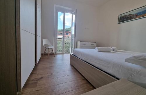Tellaro Apartment | Dina's Home