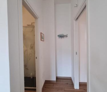 Tellaro Apartment | Dina's Home