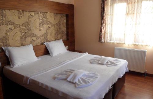 Kemer Hotel | Dinara Apart Hotel