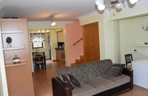 Kemer Hotel | Dinara Apart Hotel