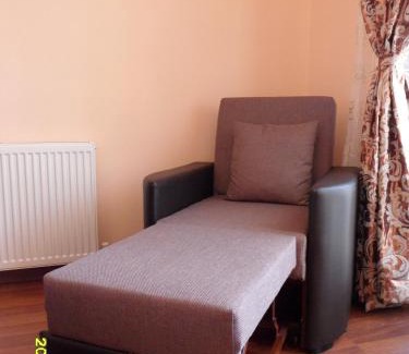 Kemer Hotel | Dinara Apart Hotel