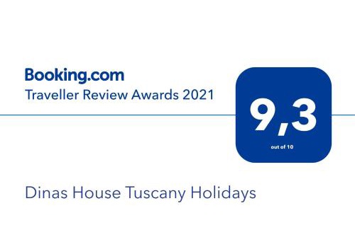 Terricciola Apartment | Dinas House Tuscany Holidays