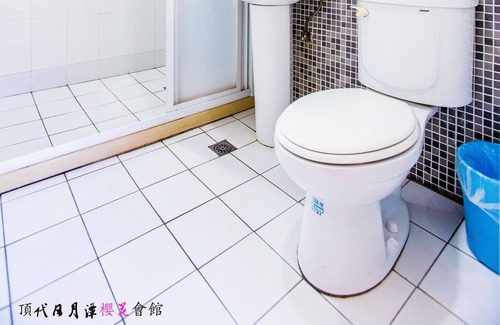 Yuchi Hotel | Dindai Cherry Blossom Resort