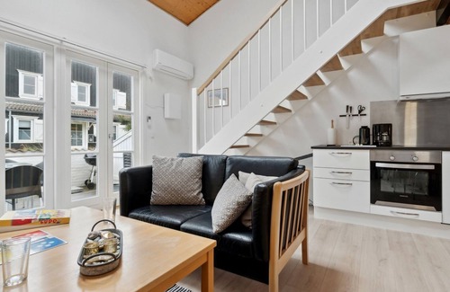 Agger Apartment | "Dineke" - 200m to the fjord by Interhome