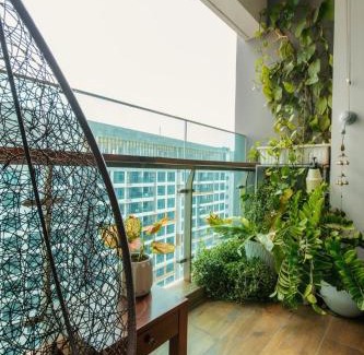 An Phu Apartment | DingD0ng Home FelizEnVista 5-star facilities