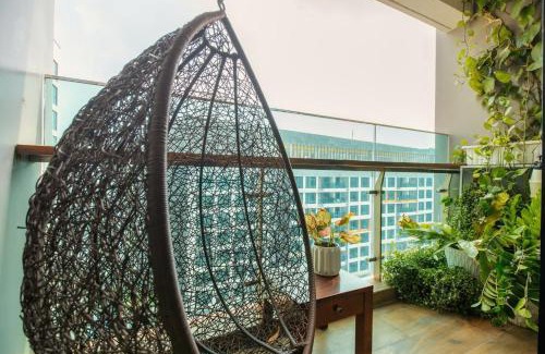 An Phu Apartment | DingD0ng Home FelizEnVista 5-star facilities