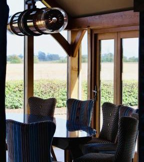 Driffield House | Dingle Dell