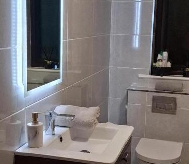 Dingle Bed & Breakfast | Dingle View Room