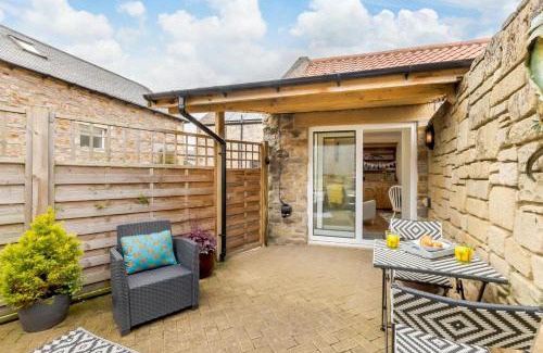 Lowick House | Dingley Dell