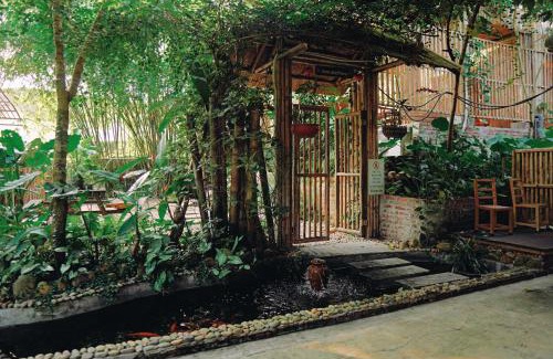 Tran Yen House | Dinh Gia Trang - Homestay & Coffee