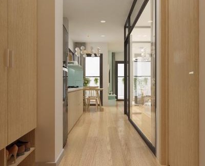Tuy Hoa Apartment | Dinh’s Aparment