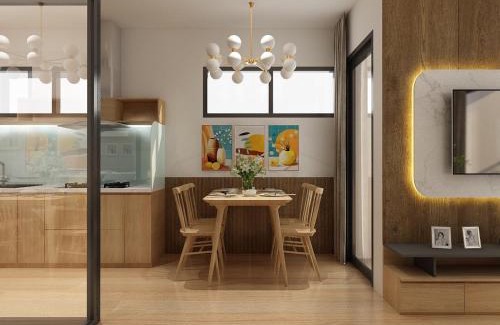 Tuy Hoa Apartment | Dinh’s Aparment