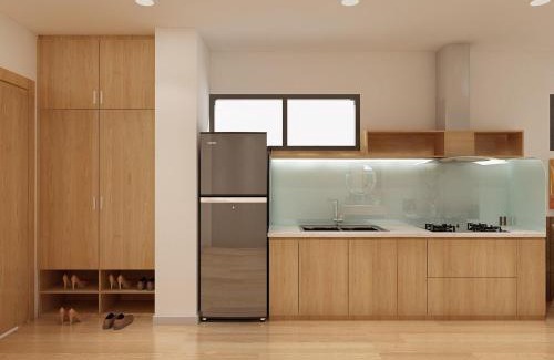 Tuy Hoa Apartment | Dinh’s Aparment