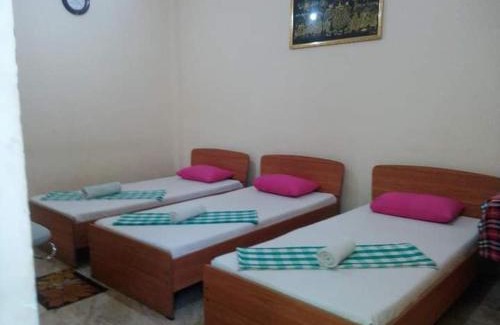 Wellawaya House | Dinimuthu Rest Inn