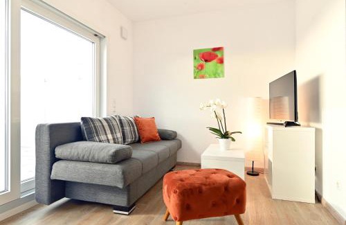 Wasserburg Apartment | Dinkelbach Traumblick 3 B