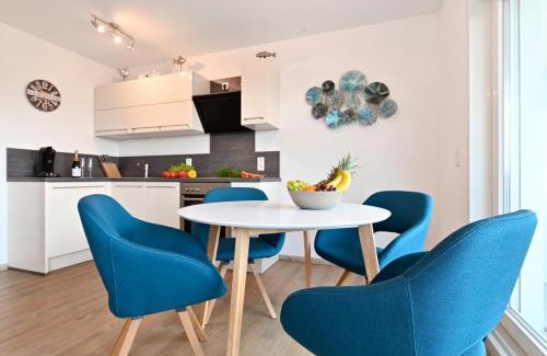 Wasserburg Apartment | Dinkelbach Traumblick 3 E