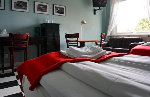 Mellerud Hotel | Dinners Mellerud