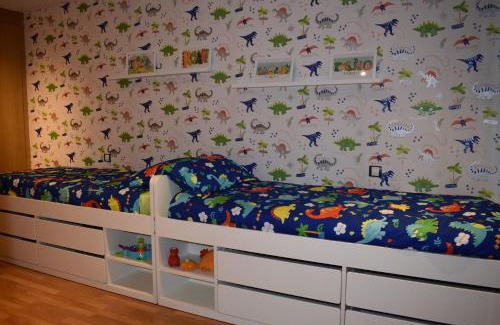 Teruel Apartment | Dinoapartamento