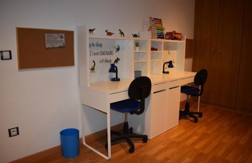 Teruel Apartment | Dinoapartamento