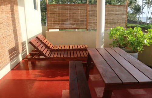 Ahungalla Apartment | Dinuli home stay
