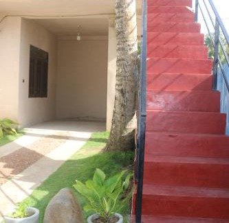 Ahungalla Apartment | Dinuli home stay