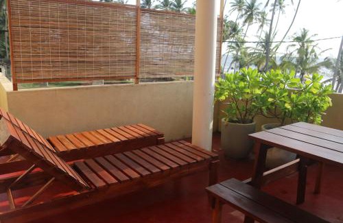 Ahungalla Apartment | Dinuli home stay