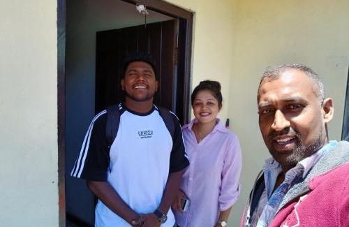 Hawa Eliya House | Dio Green House NUWRA ELIYA