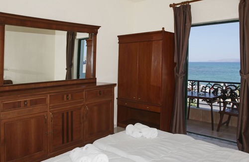 Kato Gouves Hotel | Diogenis Blue Palace