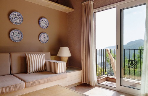 Marmaris Hotel | Dionysos Hotel