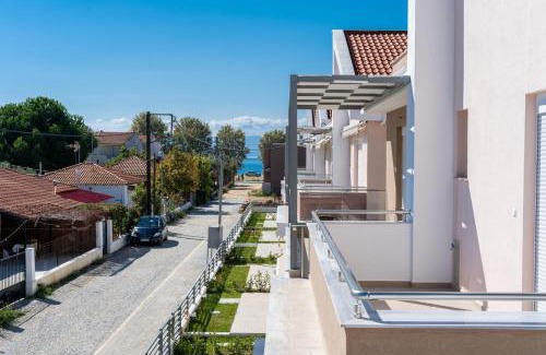 Ofrinion Apartment | Dionysos Residential Complex