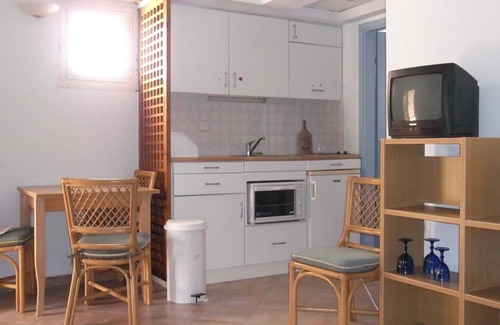 Vigla House | Dionysos village sun set resort
