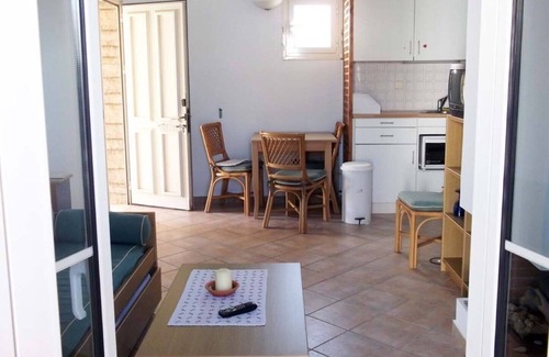 Vigla House | Dionysos village sun set resort