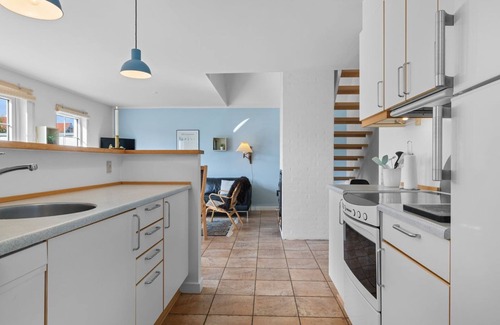 Middelfart House | "Dior" - 300m from the sea by Interhome