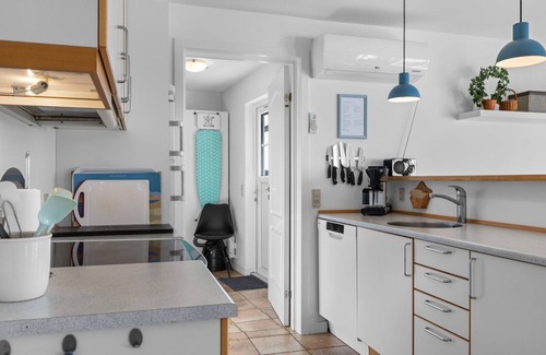 Middelfart House | "Dior" - 300m from the sea by Interhome