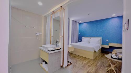 Pleiku Hotel | Diora Hotel Pleiku by HOS