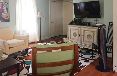 Mashpee House | Dip & Drift Retreat