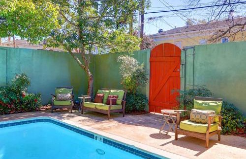 Savannah Victorian District House | Diplomat House