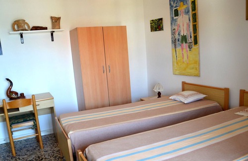 Torre Mozza Apartment | Direct access house 10mt from the beach of Torre Mozza (Marina di Ugento) 6pax