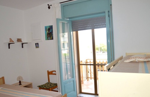 Torre Mozza Apartment | Direct access house 10mt from the beach of Torre Mozza (Marina di Ugento) 6pax