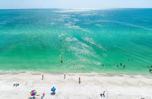 Bradenton Beach House | Direct Beach Front