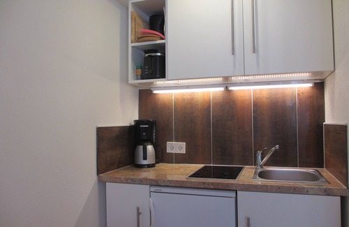 Freiburg im Breisgau Apartment | Direct city location to the pedestrian zone 250 meters, free w-lan