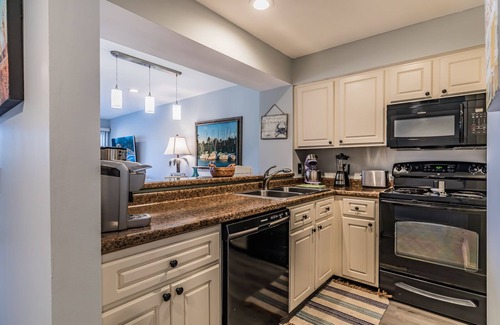 Oceanmarsh Subdivision Condo | Direct Ocean View! M Building Pool and Ocean Views
