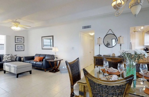 Central Beach Condo | Direct Ocean Front, Stunning Views from every room.