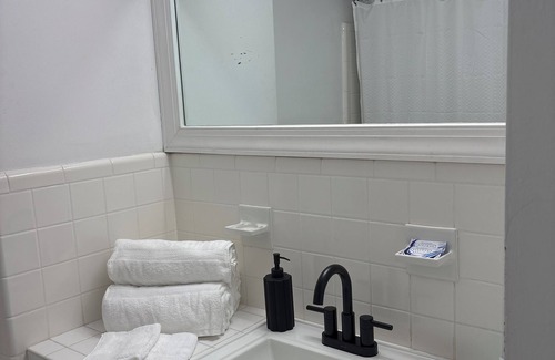 Barrier Island Hotel | Direct ocean view with a comfortable balcony. Amazing and unique view.