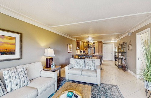 Hilton Head Island Condo | Direct Ocean View Condo with balcony, pools, hot tub, boardwalk to beach