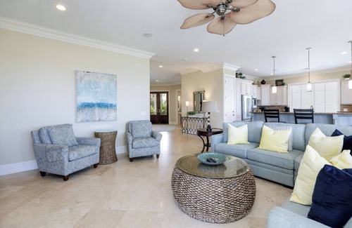 North Forest Beach House | Direct Oceanfront Luxury Home, Large Private Pool and Spa, Elevator, Concierge!