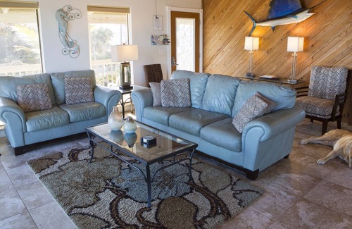 Bethune Beach House | Direct Oceanfront Beach House- Wow- right on the water